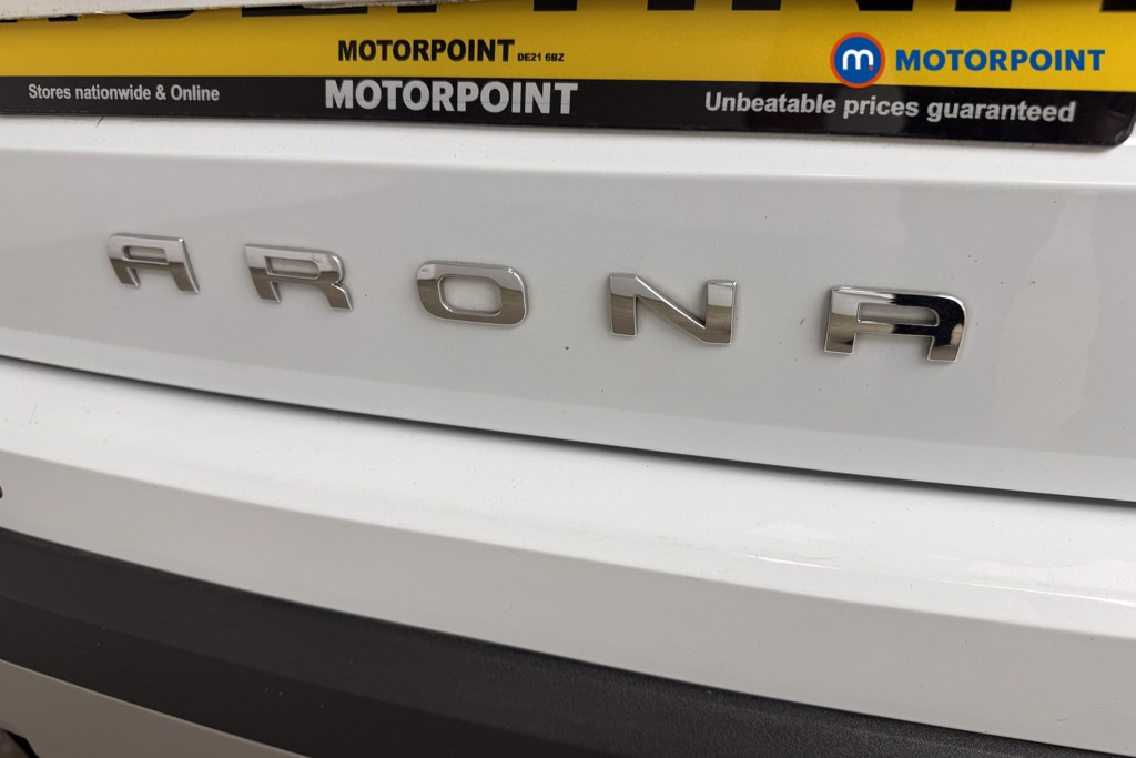 Seat Arona Xcellence Lux Automatic Petrol SUV - Stock Number (1555555) - 20th supplementary image