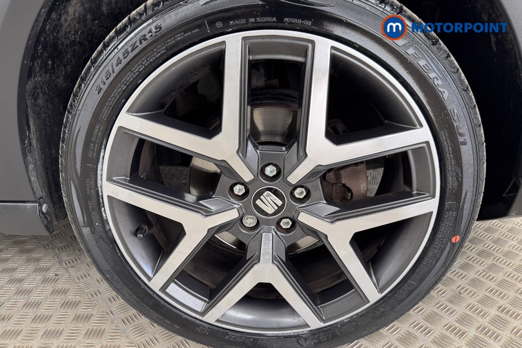 Seat Arona Xcellence Lux Automatic Petrol SUV - Stock Number (1555555) - 23rd supplementary image