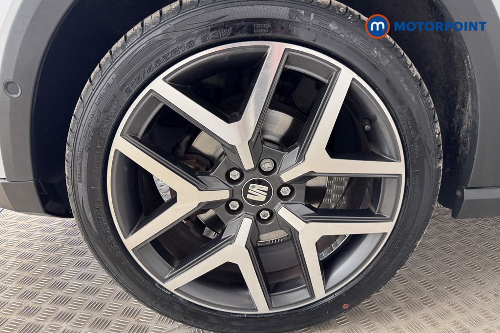 Seat Arona Xcellence Lux Automatic Petrol SUV - Stock Number (1555555) - 24th supplementary image