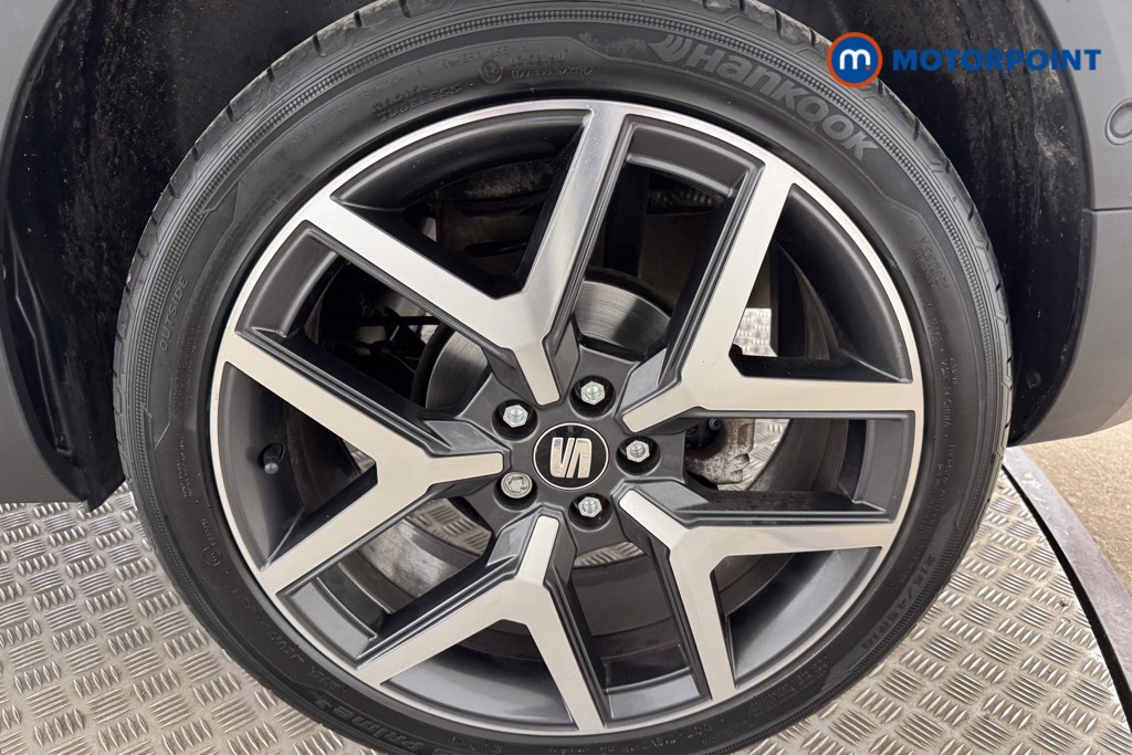 Seat Arona Xcellence Lux Automatic Petrol SUV - Stock Number (1555555) - 25th supplementary image