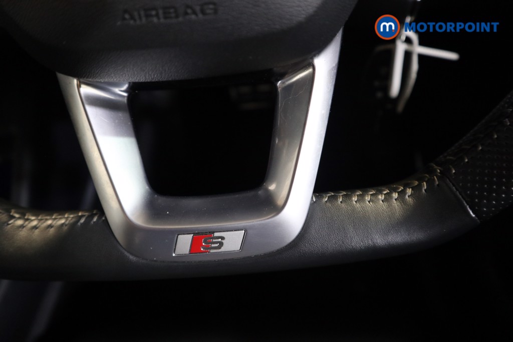 Audi Q3 Edition 1 Automatic Petrol SUV - Stock Number (1555556) - 5th supplementary image