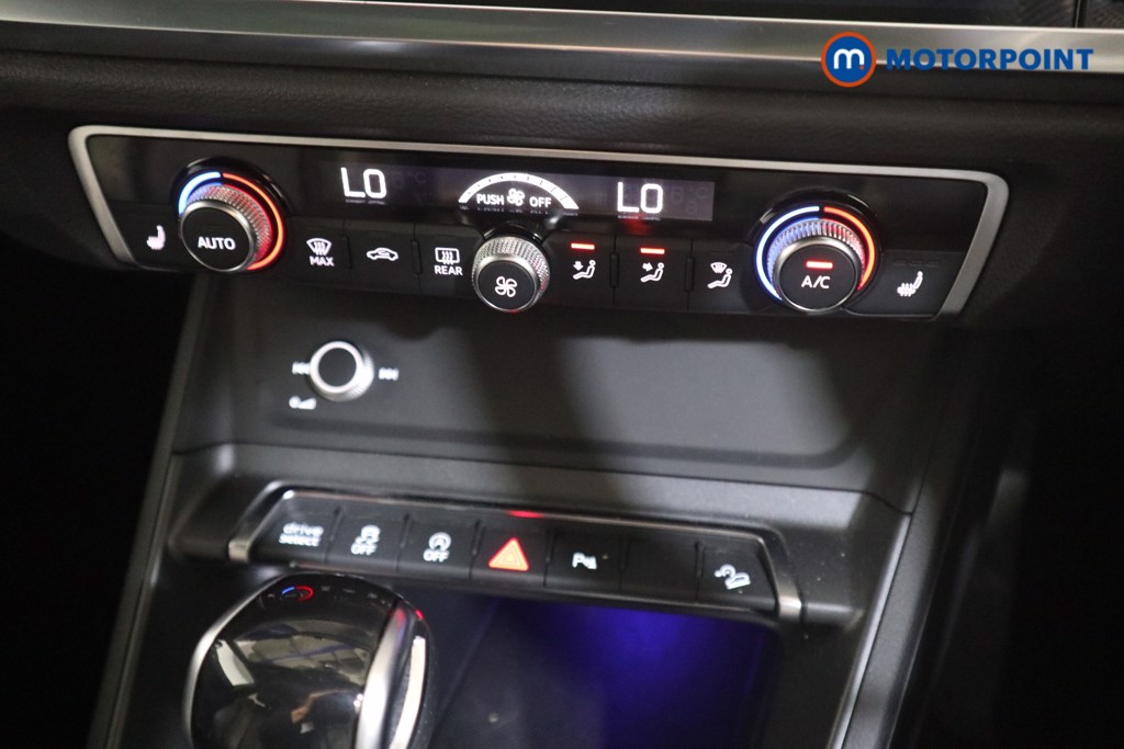 Audi Q3 Edition 1 Automatic Petrol SUV - Stock Number (1555556) - 8th supplementary image