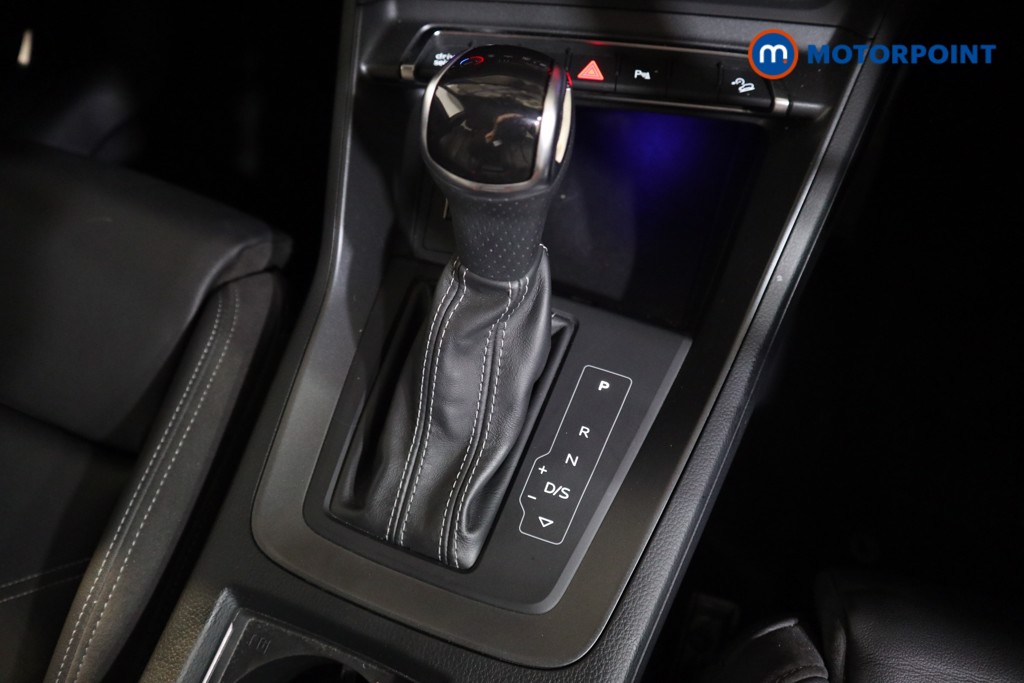 Audi Q3 Edition 1 Automatic Petrol SUV - Stock Number (1555556) - 9th supplementary image