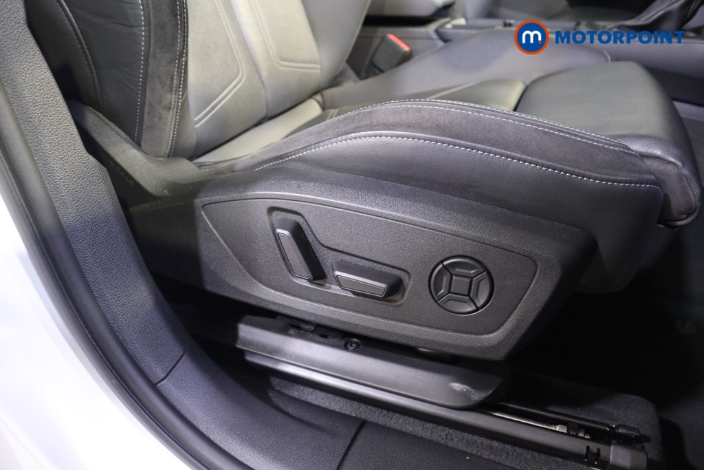 Audi Q3 Edition 1 Automatic Petrol SUV - Stock Number (1555556) - 14th supplementary image