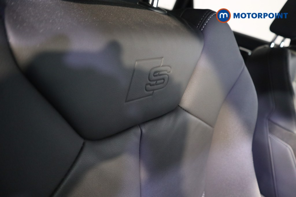 Audi Q3 Edition 1 Automatic Petrol SUV - Stock Number (1555556) - 16th supplementary image
