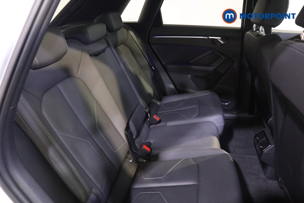 Audi Q3 Edition 1 Automatic Petrol SUV - Stock Number (1555556) - 17th supplementary image