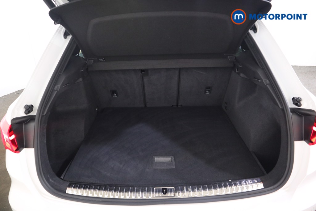 Audi Q3 Edition 1 Automatic Petrol SUV - Stock Number (1555556) - 18th supplementary image