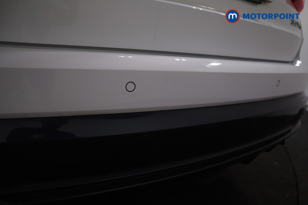 Audi Q3 Edition 1 Automatic Petrol SUV - Stock Number (1555556) - 24th supplementary image