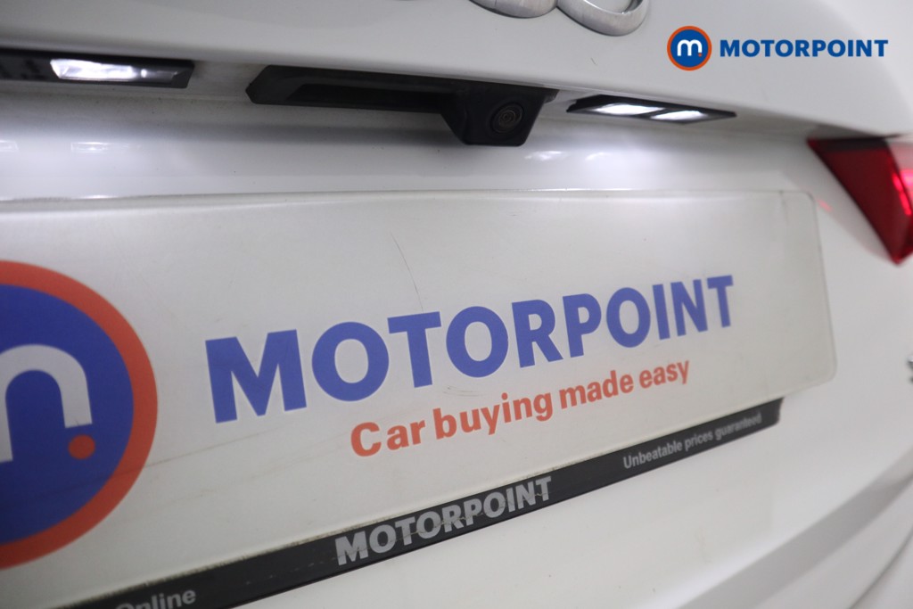 Audi Q3 Edition 1 Automatic Petrol SUV - Stock Number (1555556) - 25th supplementary image