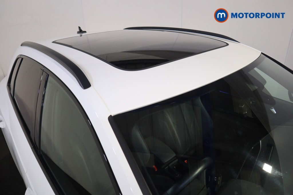 Audi Q3 Edition 1 Automatic Petrol SUV - Stock Number (1555556) - 28th supplementary image