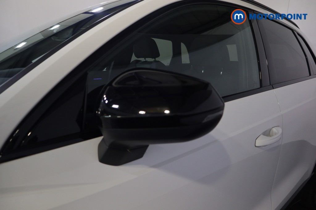 Audi Q3 Edition 1 Automatic Petrol SUV - Stock Number (1555556) - 30th supplementary image
