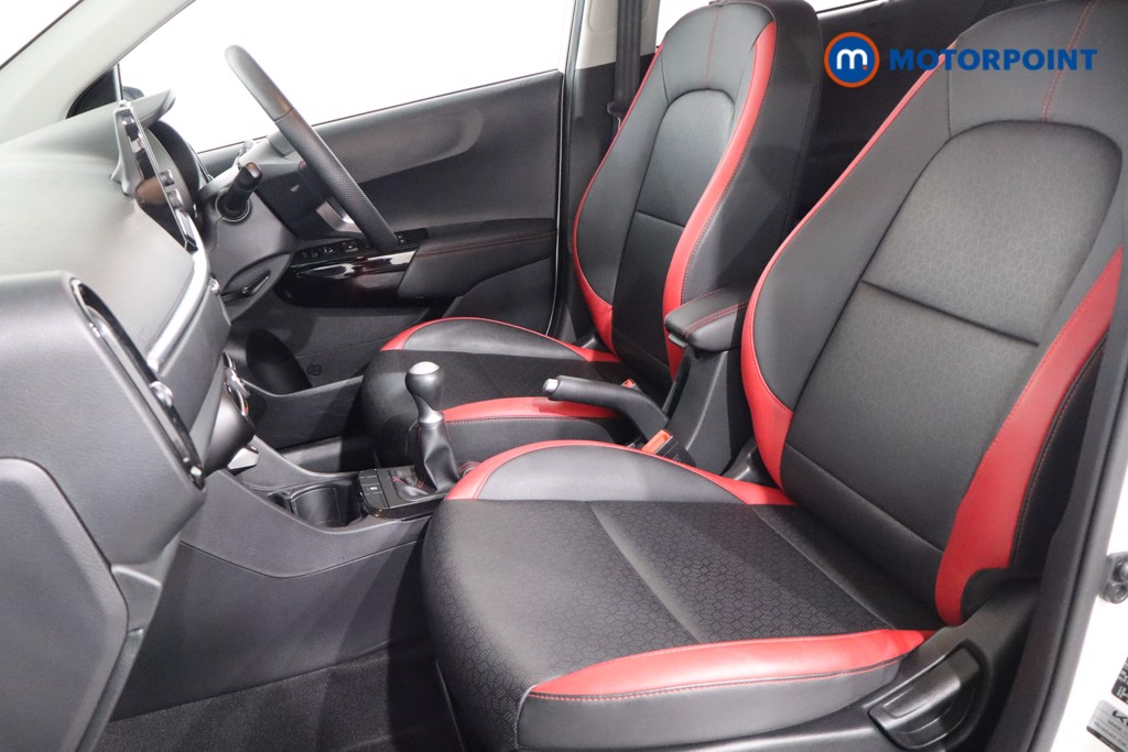 KIA Picanto Gt-Line Manual Petrol Hatchback - Stock Number (1555688) - 4th supplementary image