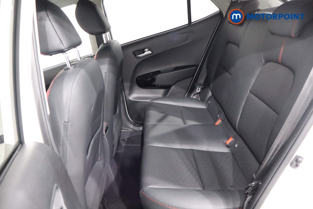 KIA Picanto Gt-Line Manual Petrol Hatchback - Stock Number (1555688) - 5th supplementary image