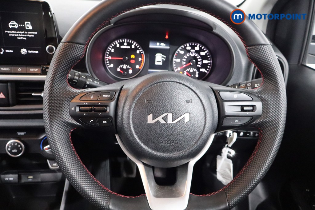 KIA Picanto Gt-Line Manual Petrol Hatchback - Stock Number (1555688) - 6th supplementary image