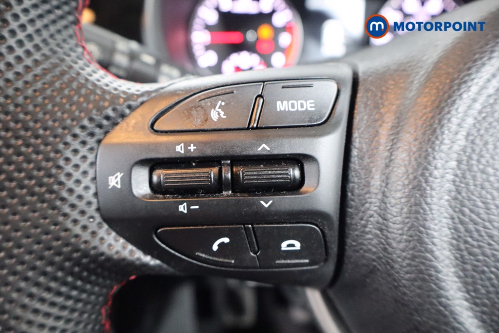KIA Picanto Gt-Line Manual Petrol Hatchback - Stock Number (1555688) - 7th supplementary image