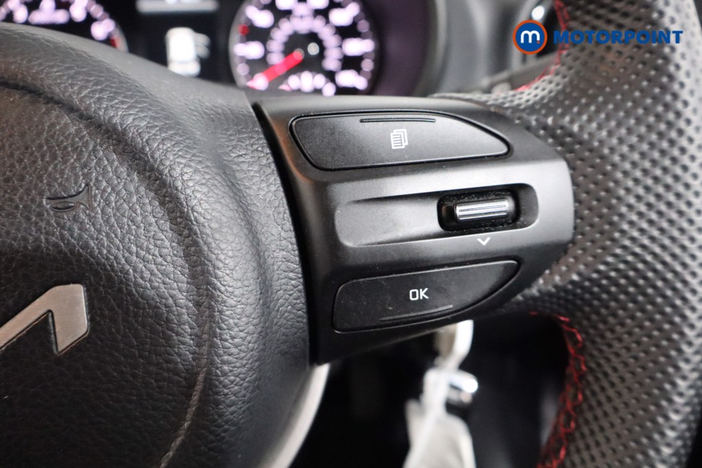 KIA Picanto Gt-Line Manual Petrol Hatchback - Stock Number (1555688) - 8th supplementary image