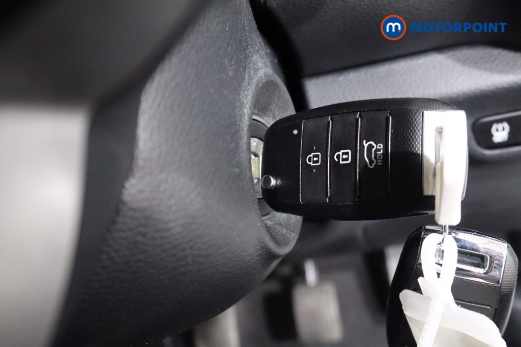 KIA Picanto Gt-Line Manual Petrol Hatchback - Stock Number (1555688) - 13th supplementary image