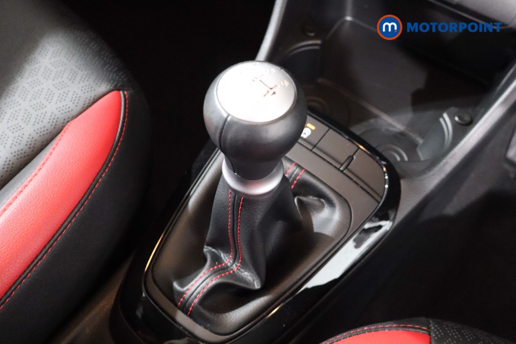 KIA Picanto Gt-Line Manual Petrol Hatchback - Stock Number (1555688) - 14th supplementary image