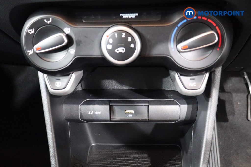 KIA Picanto Gt-Line Manual Petrol Hatchback - Stock Number (1555688) - 15th supplementary image