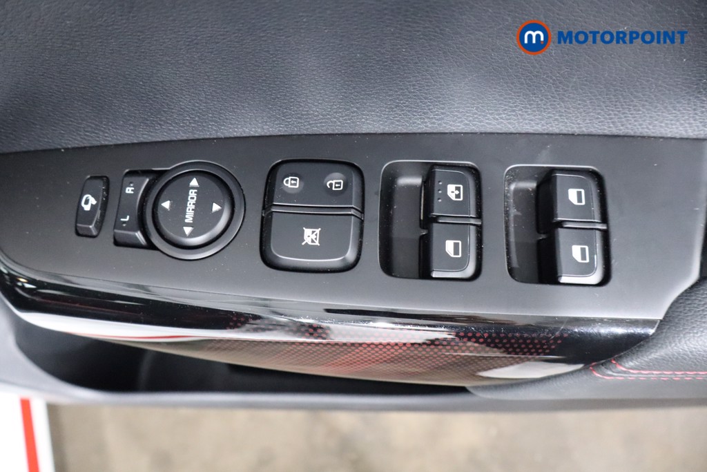 KIA Picanto Gt-Line Manual Petrol Hatchback - Stock Number (1555688) - 16th supplementary image