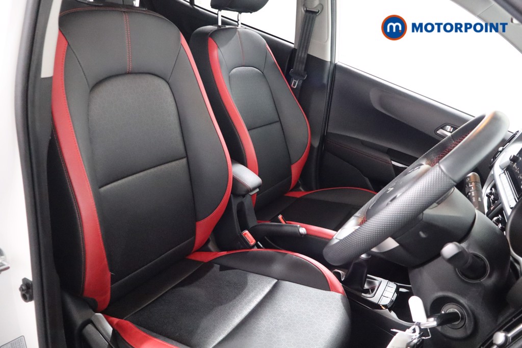 KIA Picanto Gt-Line Manual Petrol Hatchback - Stock Number (1555688) - 17th supplementary image
