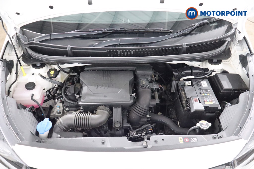 KIA Picanto Gt-Line Manual Petrol Hatchback - Stock Number (1555688) - 21st supplementary image