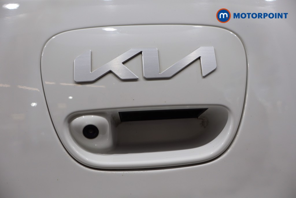 KIA Picanto Gt-Line Manual Petrol Hatchback - Stock Number (1555688) - 26th supplementary image