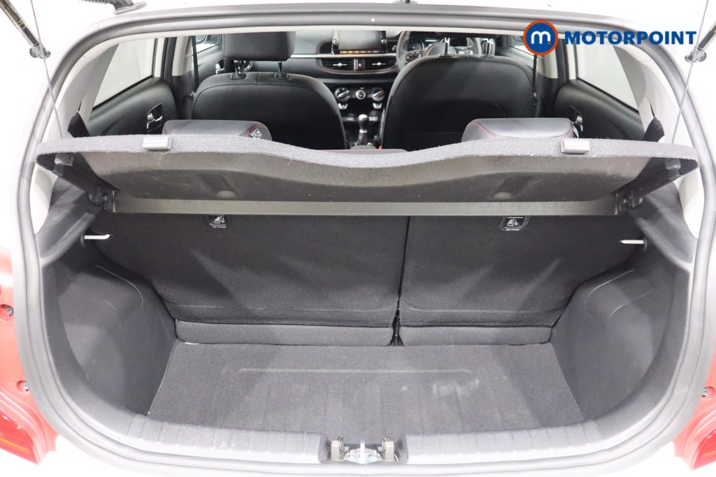 KIA Picanto Gt-Line Manual Petrol Hatchback - Stock Number (1555688) - 27th supplementary image