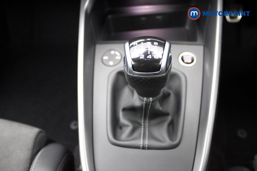 Audi A3 Edition 1 Manual Petrol Hatchback - Stock Number (1555769) - 6th supplementary image