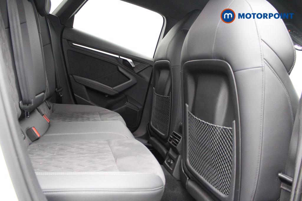Audi A3 Edition 1 Manual Petrol Hatchback - Stock Number (1555769) - 8th supplementary image
