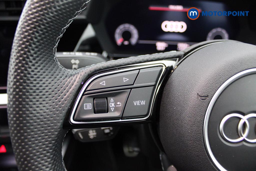 Audi A3 Edition 1 Manual Petrol Hatchback - Stock Number (1555769) - 13th supplementary image