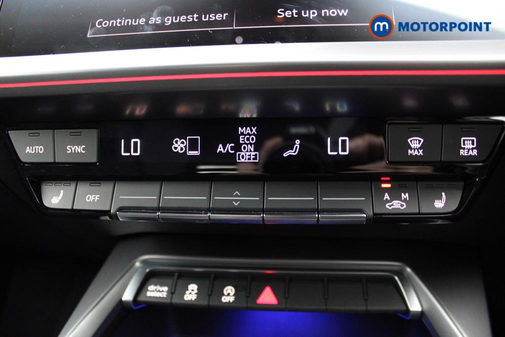 Audi A3 Edition 1 Manual Petrol Hatchback - Stock Number (1555769) - 15th supplementary image