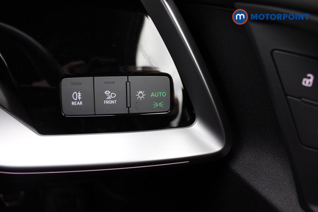Audi A3 Edition 1 Manual Petrol Hatchback - Stock Number (1555769) - 16th supplementary image