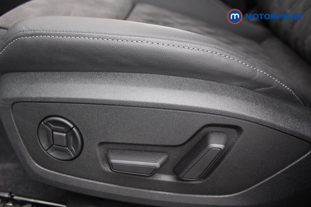 Audi A3 Edition 1 Manual Petrol Hatchback - Stock Number (1555769) - 18th supplementary image