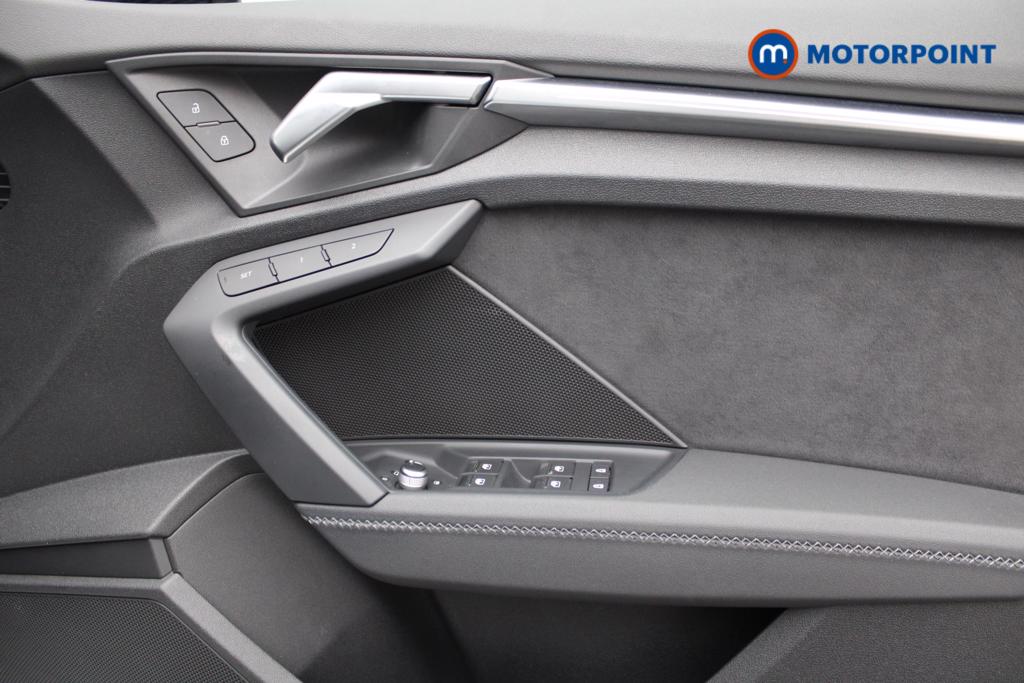 Audi A3 Edition 1 Manual Petrol Hatchback - Stock Number (1555769) - 19th supplementary image