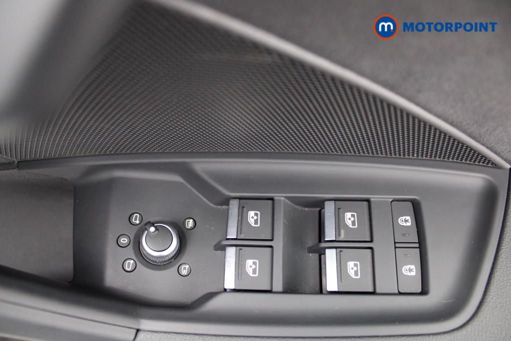 Audi A3 Edition 1 Manual Petrol Hatchback - Stock Number (1555769) - 20th supplementary image