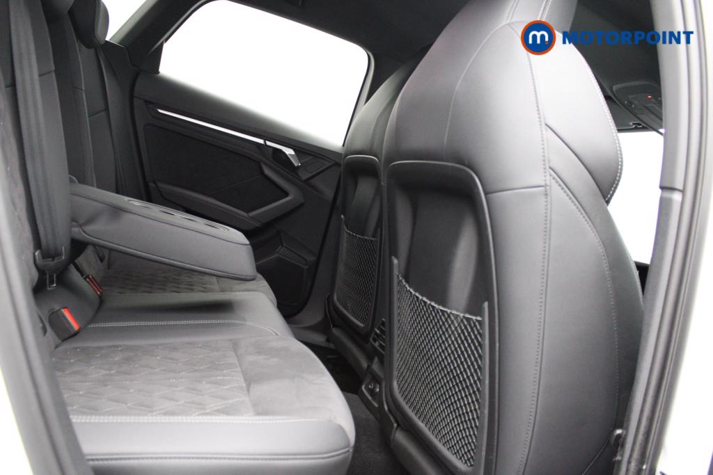 Audi A3 Edition 1 Manual Petrol Hatchback - Stock Number (1555769) - 21st supplementary image