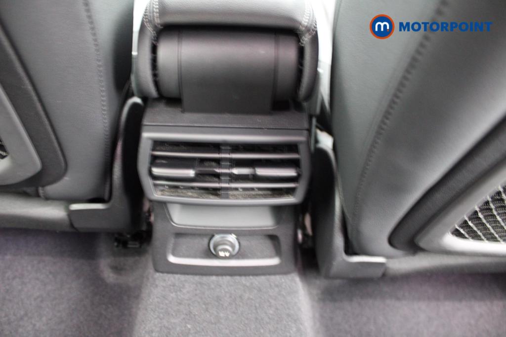 Audi A3 Edition 1 Manual Petrol Hatchback - Stock Number (1555769) - 22nd supplementary image