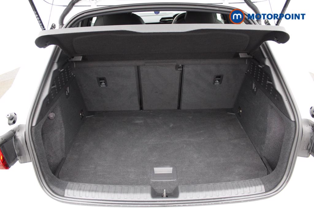 Audi A3 Edition 1 Manual Petrol Hatchback - Stock Number (1555769) - 24th supplementary image