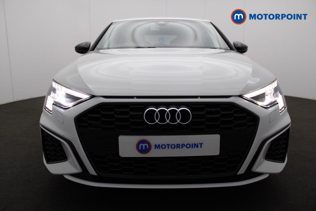 Audi A3 Edition 1 Manual Petrol Hatchback - Stock Number (1555769) - 25th supplementary image