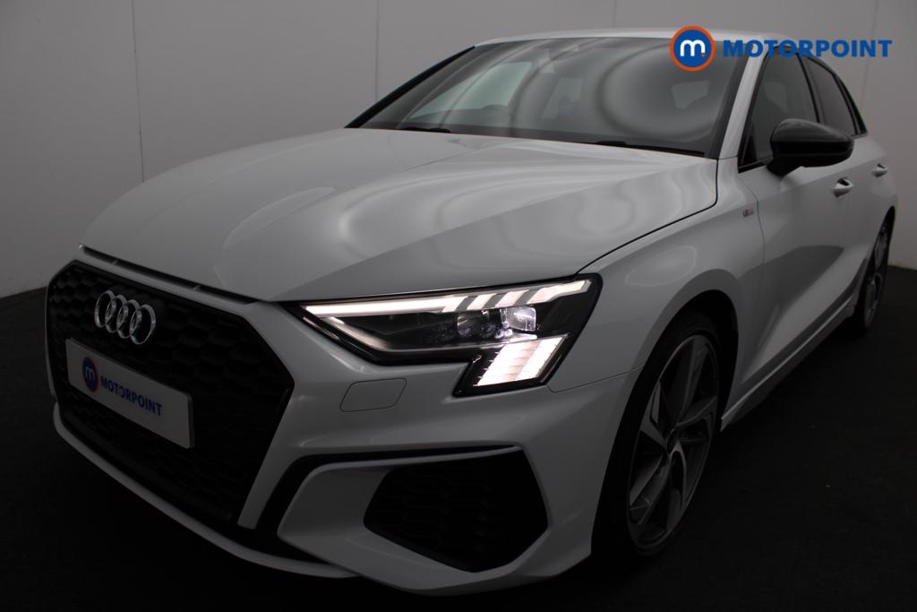 Audi A3 Edition 1 Manual Petrol Hatchback - Stock Number (1555769) - 26th supplementary image