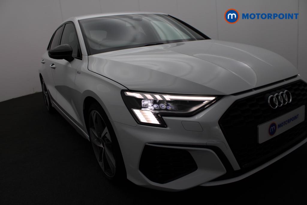 Audi A3 Edition 1 Manual Petrol Hatchback - Stock Number (1555769) - 27th supplementary image