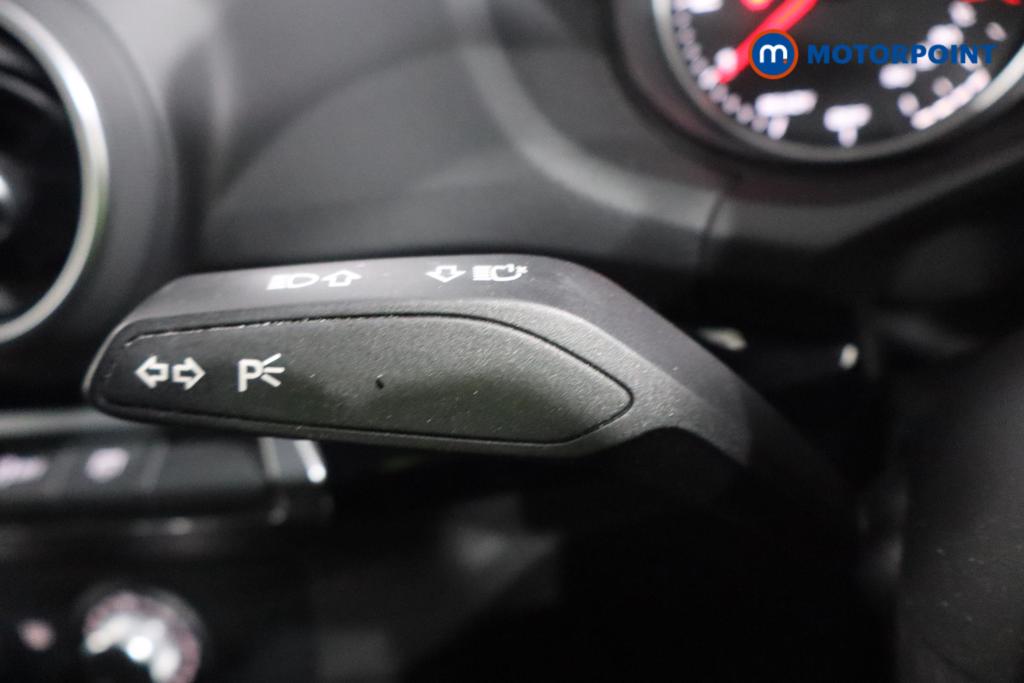 Audi Q2 Black Edition Manual Petrol SUV - Stock Number (1555800) - 9th supplementary image