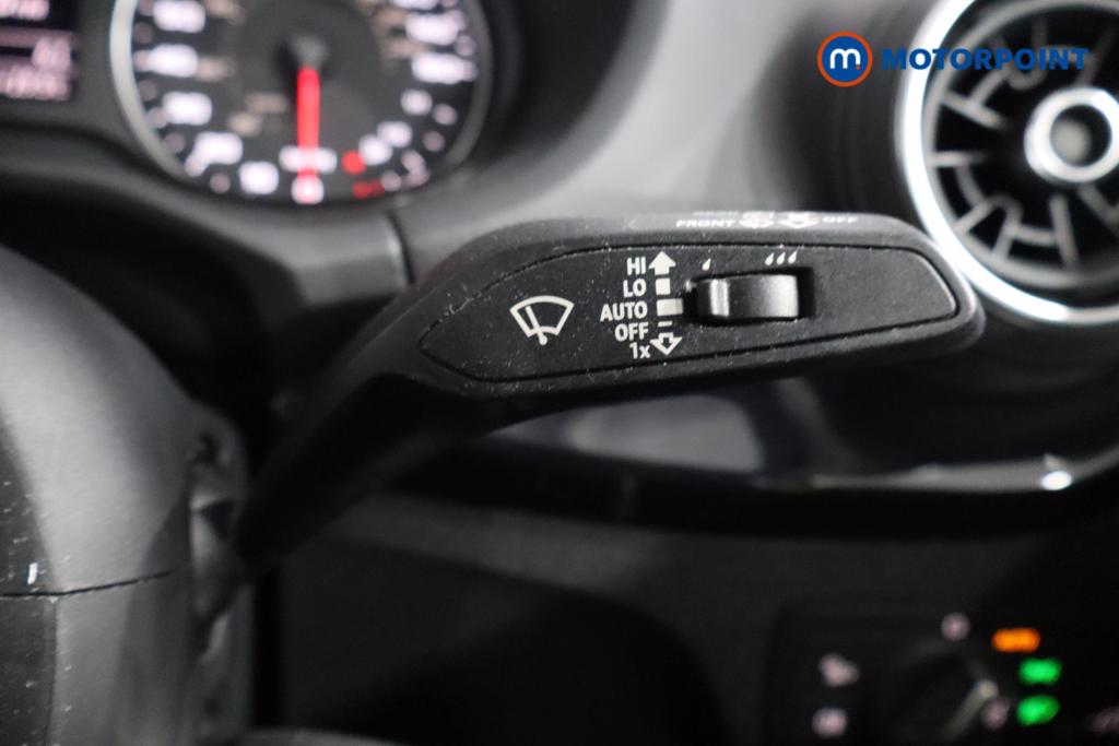 Audi Q2 Black Edition Manual Petrol SUV - Stock Number (1555800) - 11th supplementary image