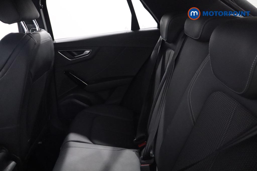Audi Q2 Black Edition Manual Petrol SUV - Stock Number (1555800) - 17th supplementary image
