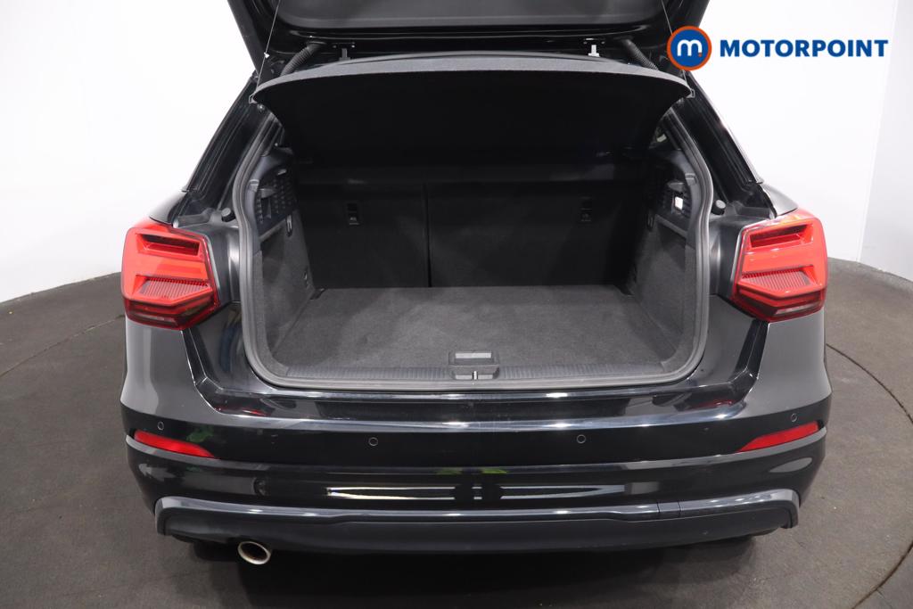 Audi Q2 Black Edition Manual Petrol SUV - Stock Number (1555800) - 19th supplementary image