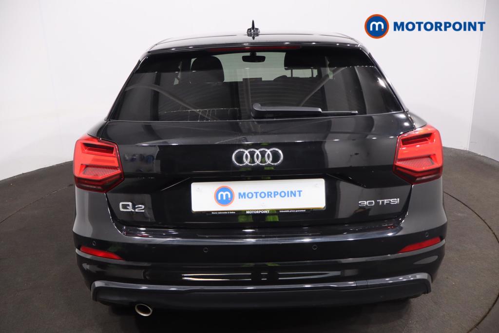 Audi Q2 Black Edition Manual Petrol SUV - Stock Number (1555800) - 20th supplementary image