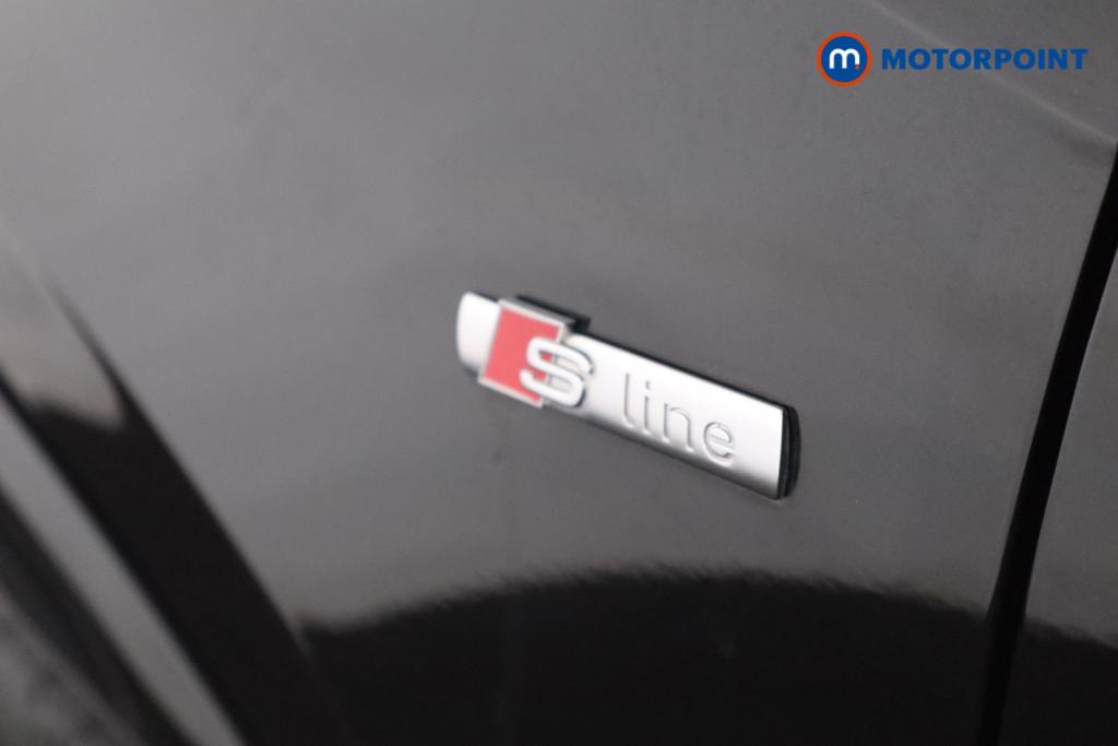 Audi Q2 Black Edition Manual Petrol SUV - Stock Number (1555800) - 25th supplementary image