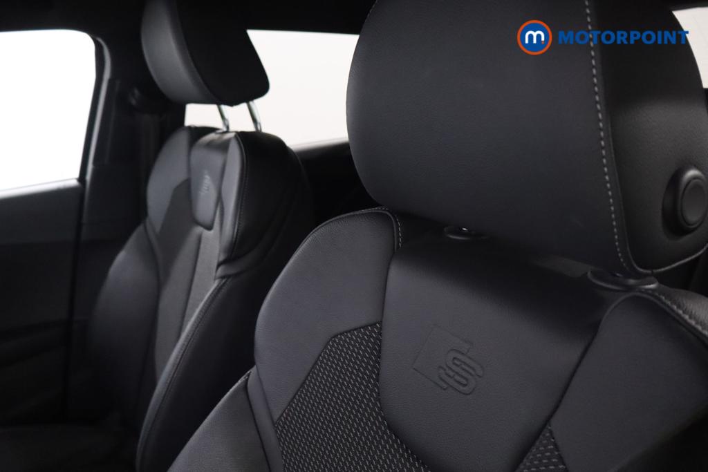 Audi Q2 Black Edition Manual Petrol SUV - Stock Number (1555800) - 27th supplementary image