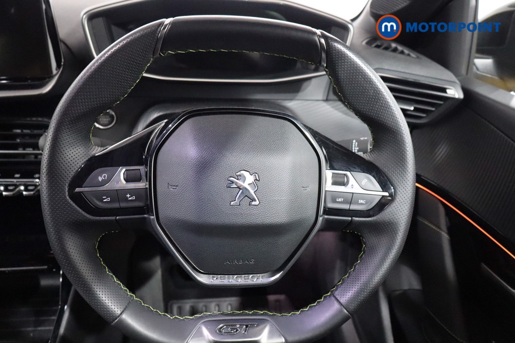 Peugeot 208 GT Automatic Electric Hatchback - Stock Number (1555837) - 6th supplementary image